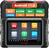 Autel MP808S MaxiPRO OBD2 Lesegerät, OE-Level Diagnose mit Produktbild-Vorschau 1
