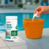 STOPCHLOR 1kg Granulat do Usuwania Chloru w Basenie Podgląd zdjęcia produktu 4