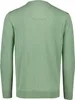 Casa Moda Pullover V-Ausschnitt grün meliert Produktbild-Vorschau 2