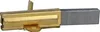 vhbw 2x Kohlebürste 6,3 x 14 x 32 mm kompatibel mit Ametek Produktbild-Vorschau 8