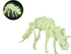 Spiegelburg Nachtleuchtendes 3D Puzzle T-Rex World, sort. Produktbild-Vorschau 4
