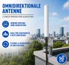 5G LTE Antenne Außenantenne HTX-50 Multiband MiMo Produktbild-Vorschau 4
