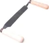 Aqbau® Nôž na drevo rovný 34 cm Nôž na drevo rovný Náhľad obrázku produktu 6