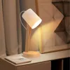 ZMH Tischleuchte 2er Set Braun Tischlampe Wohnzimmer Produktbild-Vorschau 5