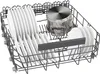 Siemens Geschirrspüler vollintegrierbar 60cm XXL Produktbild-Vorschau 8