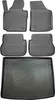 Volkswagen Caddy III Kombivan (2004-2020) - KIT: Tappetini Anteprima dell’immagine prodotto 1
