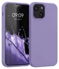 kwmobile Handyhülle für iPhone 13 mini Hülle, für iPhone 13 Produktbild-Vorschau 1