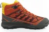 Chaussures Homme Merrell Men Speed eco Mid Imperméable Clay Voir les images du produit 6