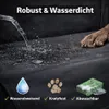BigDean : protection de coffre pour chien avec protections Voir les images du produit 4