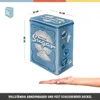 Nostalgic Art 45104993, Kontejner, Obdélníkový, 3 l, Modrá, Náhled obrázku produktu 2