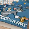SkyBrands Tom und Jerry Bettwäsche 135x200 cm – Produktbild-Vorschau 7
