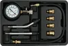 Compression Pressure Gauge For Gasoline Engines 8 Pcs. Yato Anteprima dell’immagine prodotto 11