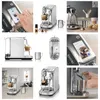 Sage Creatista Pro, Pad-Kaffeemaschine, 2 l, Kaffeekapsel, Produktbild-Vorschau 10