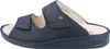 Finn Comfort Riad - Pantolette, Buggy (Nubukleder), schwarz Produktbild-Vorschau 71