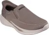 Schuhe Skechers Slip ins: Slade Deacon 210887TPE Produktbild-Vorschau 9