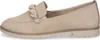 TAMARIS Damen Loafer beige Nubukleder - Größe: 41 Produktbild-Vorschau 30