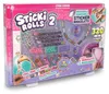 Sticki Rolls Bracelets Maken - 320 autocollants Voir les images du produit 4