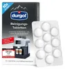 Durgol Reinigungstabletten für Kaffemaschinen Produktbild-Vorschau 1