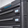Datona - Werkstattwagen Metall Werkzeugkiste groß - 8 Produktbild-Vorschau 6