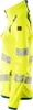 MASCOT 19153-315-1744-3XL, Jumper, Frau, 3XL, 120 cm, Produktbild-Vorschau 2