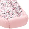 Jukki hnízdečko pro miminko 5dílná sada XXL 120x65 cm s Náhled obrázku produktu 8