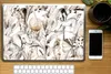 MuchoWow® Laptop Aufkleber Sticker Cover Aquarelle - Tiere Produktbild-Vorschau 2