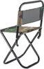 Verk 01664 Camping-Klappstuhl, Camouflage Produktbild-Vorschau 6