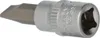 Brilliant Tools 1/4 Schlitz Bit-Stecknuss, 1,2 x 7 mm Produktbild-Vorschau 9