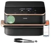Cosori Dual Blaze Twinfry Chef Edition, heteluchtfriteuse, Productafbeelding-voorbeeld 2