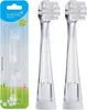 Brush-Baby | Zahnbürstenaufsatz Babysonic - 0-18 Monate - Produktbild-Vorschau 1