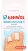 Gehwol Obrączka ochronna do palców stopy średnia 2 sztuki Podgląd zdjęcia produktu 2