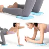 2 Stücke Kniekissen Yoga, rutschfest Knieschoner Matte Set Produktbild-Vorschau 3
