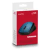 SPEEDLINK KAPPA, Pro praváky, Optický, RF bezdrátový, 1600 Náhled obrázku produktu 4
