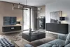 BETTSO Kommode Großes Sideboard für Wohnzimmer für Produktbild-Vorschau 7