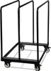 Aopunly Chariot pour panneaux Trolley pour panneaux Chariot Voir les images du produit 1