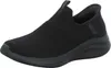 Skechers Sportliche Slipper Damen 31363334343432 Schwarz 39 Produktbild-Vorschau 14