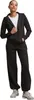 Urban Classics Ladies Basic Essential Zip Hoody black M Produktbild-Vorschau 11