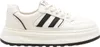 Schuhe Permani Glerita F2806RBEIGEBLK Produktbild-Vorschau 1
