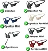 Kabel kompatibel mit AfterShokz Shokz OpenRun OpenComm Produktbild-Vorschau 2