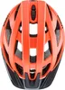 Uvex i-vo cc orange carbon look mat (Größe: 52-57 cm) Produktbild-Vorschau 3