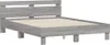 VidaXL 3207551, 145 cm, 2,03 m, 70 cm, 1400 x 2000 mm, 1 Náhled obrázku produktu 5