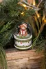 Villeroy & Boch Schneekugel Bär Christmas Toys Produktbild-Vorschau 3
