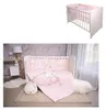 Lorelli baby set biancheria da letto Smile 6 pezzi piumone Anteprima dell’immagine prodotto 2