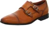 Lloyd Milan scarpe da uomo scarpe business slip-on marrone Anteprima dell’immagine prodotto 5