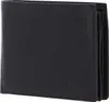 Esquire Geldbörse New Silk Bifold Wallet Brown braun Produktbild-Vorschau 1