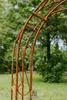 Arc de roses ALEX Lilie Spitze 180 cm rouille noble Voir les images du produit 5