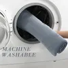 Kabnic saugfähiges 4-teiliges Mikrofaser-Badematten-Set | Produktbild-Vorschau 3