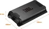 JBL Stage BassPack 1200B + A704 Endstufe + Kabelkit Produktbild-Vorschau 5