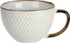 Siaki Collection kubek ceramiczny Queen 460 ml wzór 2 Podgląd zdjęcia produktu 1