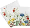 Airlaid Serviette Edith, 40 x 40 cm, 50 Stück - Mank Produktbild-Vorschau 2